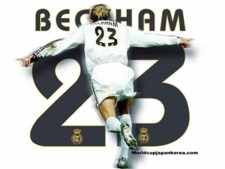 beckham